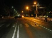 На Ставрополье москвич сбил двоих полицейских на стационарном посту