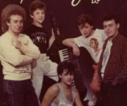 Проклятие \"Ласкового мая\" убило еще одного человека из группы