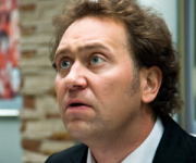 Актер Александр Демидов о главной трагедии своей жизни