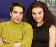 Натуральная грудь Анны Седоковой вызвала скандал