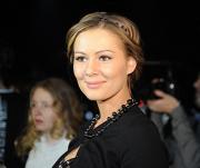 Мария Кожевникова рассказала о возлюбленном