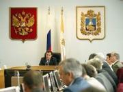 Актуальные для лета вопросы жизни Ставрополья обсудили краевые власти