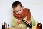 Если ребенок часто болеет