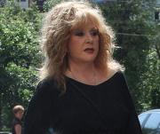 Пугачевой поступило непристойное предложение