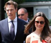 Пиппа Миддлтон готовится к свадьбе