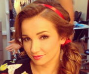 Анфиса Чехова удивила приятным образом