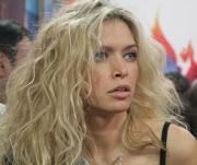 Обнаженная Вера Брежнева огорчила поклонников