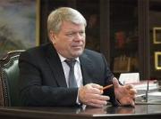 Валерий Зеренков опроверг слухи о своей отставке