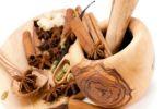 Корица и ваниль. Полезные свойства