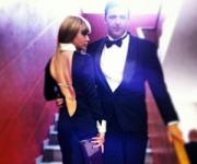 Муж Ксении Собчак заставляет ее ревновать