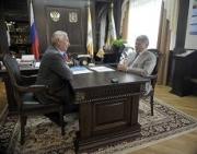 Глава Минсельхоза: Ущерб, который понес край от засухи в этом году, незначителен