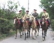 В 2014 году начнется строительство кадетского казачьего корпуса в Кисловодске