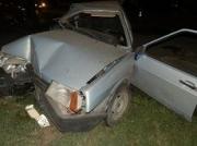 6 человек пострадали в ДТП с участием трех машин в Советском районе