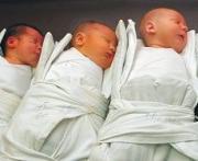 На Ставрополье уменьшилась естественная убыль населения