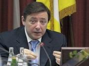 Состоялась встреча Александра Хлопонина с митрополитом Кириллом