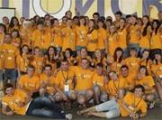 В Пятигорске стартовала вторая смена образовательного форума «Поиск»