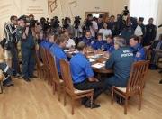 На Ставрополье стартовали масштабные командно-штабные учения