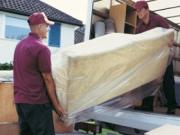 Как помочь мебели пережить переезд