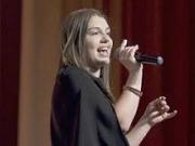 Пятигорчанка завоевала Гран-при международного фестиваля искусств