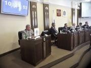 На Ставрополье завершилась весенняя сессия краевого парламента