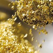 Все золото Вселенной родилось в редкой катастрофе