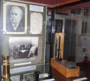 150 лет исполнилось со дня основания Русского бальнеологического общества в Пятигорске