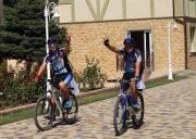 Завершилась акция «210 километров здоровья»