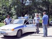 Уволенный сотрудник отомстил фирме, повредив ее имущество