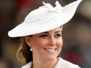 Кейт Миддлтон стала мамой