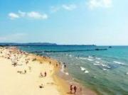 Ребята с ограниченными возможностями побывали в оздоровительном лагере