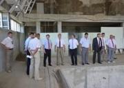 Для ставропольцев в этом году будут построены 29 спортплощадок