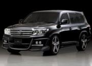 ФСБ заказало в Ставрополь люксовые джипы стоимостью 86 миллионов рублей