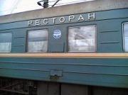 Полиция задержала молодого ставропольца, обокравшего вагон-ресторан