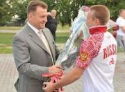 В Ставрополе стартует долгожданное строительство спортивно-оздоровительного комплекса