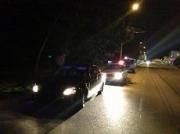 В Ставрополе полицейский украл из магазина кроссовки