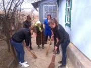 В министерстве соцзащиты выяснили насколько клиенты довольны качеством обслуживания