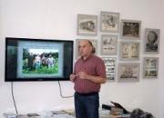 Специалисты подвели итоги экспедиции «По станицам терских казаков»