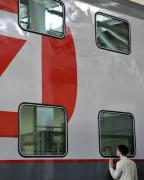 На Ставрополье открылось первое в России депо по обслуживанию двухэтажных вагонов