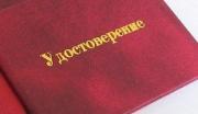 У боевиков, уничтоженных на Ставрополье, могли быть поддельные удостоверения охранников