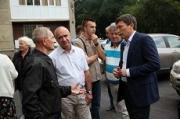 Дума: Программа ремонта дворов должна быть продолжена