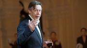 Михаил Ефремов едва не убил жену
