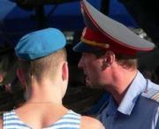 В Ставрополе День ВДВ закончился для одного из десантников серьезным ножевым ранением