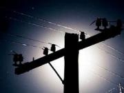 Без света на востоке края остались 13 тысяч жителей