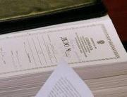 В Советском районе директор спортивной школы подозревается в служебных подлогах