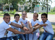 Ставропольцы одержали победу во Всероссийской акции «Я - гражданин России!»