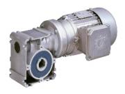 Преимущества моторов-редукторов