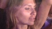 Виктория Боня показала себя в пьяном угаре