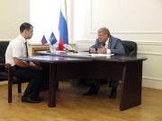 Губернатор отчитал руководство нескольких краевых ведомств после личного приема ставропольцев