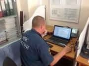 На Ставрополье проходят учения по ликвидации возможных чрезвычайных ситуаций