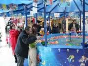 Чем заняться с ребенком на каникулах